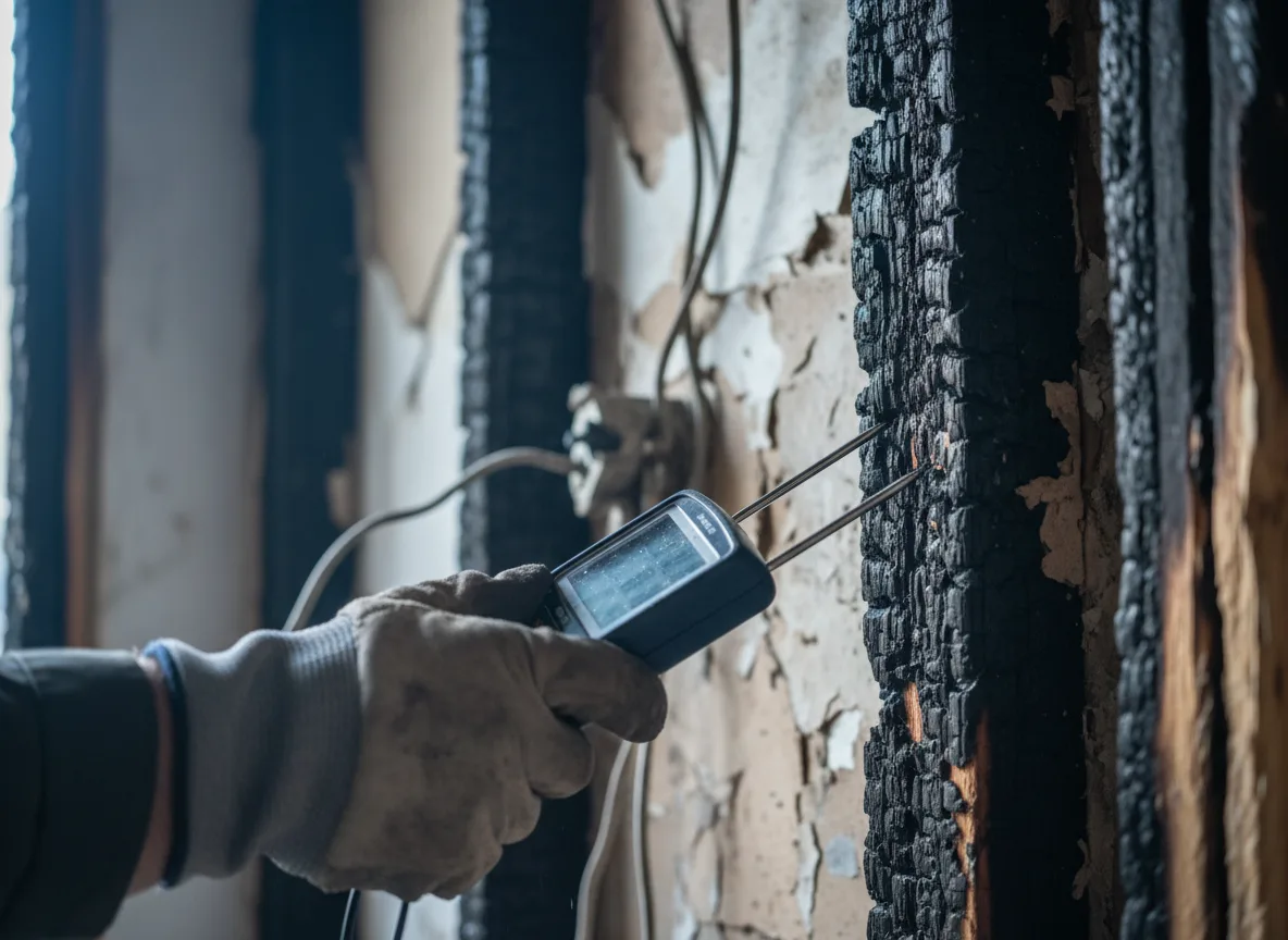 Fire Damage Restoration Weatogue, CT FAQs